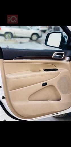 جيب جراند شيروكي